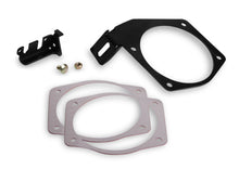 Cargar imagen en el visor de la galería, Holley Throttle Bracket 95mm