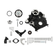 Cargar imagen en el visor de la galería, Holley Base Accessory Drive Kit Ford 7.3L Godzilla