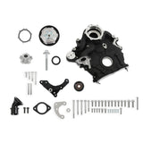 Holley Base Accessory Drive Kit Ford 7.3L Godzilla