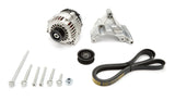 Holley Alternator Kit 105 Amp Ford 7.3L Godzilla Swap