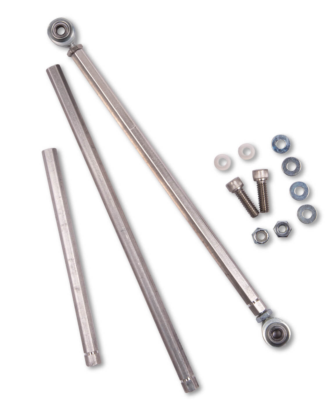 Holley EFI Linkage Kit - 2x4 Sniper EFI - 4150