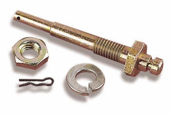 Holley Stud - Throttle Lever Linkage - Chrysler