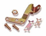 Holley Dashpot/Solenoid Bracket