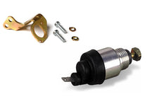 Cargar imagen en el visor de la galería, Holley Bracket Kit - Solenoid Idle Up