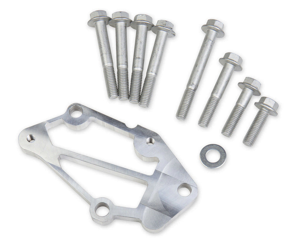 Holley Installation Kit For LS Accessory Bracket Kits