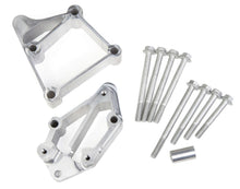 Cargar imagen en el visor de la galería, Holley Installation Kit For LS Accessory Bracket Kits