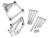 Holley Installation Kit For LS Accessory Bracket Kits