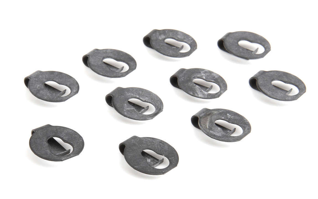 Holley Cable Clips - GM (10)