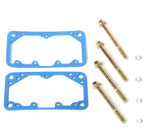 Cargar imagen en el visor de la galería, Holley Fuel Bowl Screw &amp; Gasket Kit