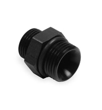 Cargar imagen en el visor de la galería, Holley 10an ORB Port to 10an ORB Port Adapter Fitting