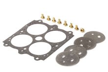 Cargar imagen en el visor de la galería, Holley Throttle Plate Kit