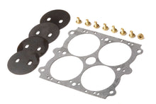 Load image into Gallery viewer, Holley Throttle Plate Kit