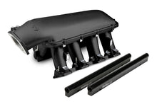 Load image into Gallery viewer, Holley GM LS Hi-Ram Intake Sys. - 105mm EFI Throttle Bdy