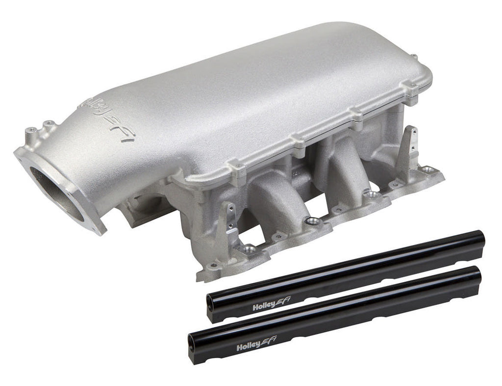 Holley GM LS Mini Ram Intake System