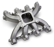 Cargar imagen en el visor de la galería, Holley Intake Manifold Single Plane GM LS1/LS2/LS6