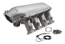 Load image into Gallery viewer, Holley 6.2L LT1 Hi-Ram Intake Manifold 1x105mm TB