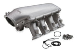 Holley 6.2L LT1 Hi-Ram Intake Manifold 1x105mm TB