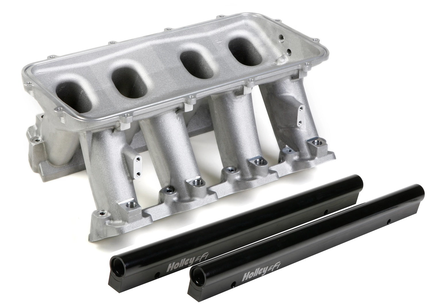 Holley Hi Ram Intake Manifold Base EFI LS1/LS2/LS6
