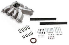 Load image into Gallery viewer, Holley EFI Intake Manifold GM LS3 Single Plane