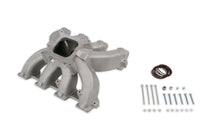 Load image into Gallery viewer, Holley Intake Manifold - Single Plane GM LS3/L92 Heads