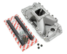 Cargar imagen en el visor de la galería, Holley BBC EFI R/P Intake Manifold w/4150 Flange