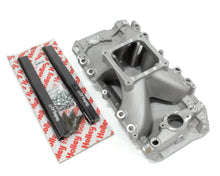 Cargar imagen en el visor de la galería, Holley BBC EFI R/P Intake Manifold w/4500 Flange