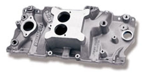 Holley SBC Pro-Jection Intake Manifold