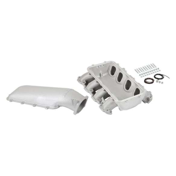 Holley EFI GM GenV LT Lo-Ram Intake Manifold