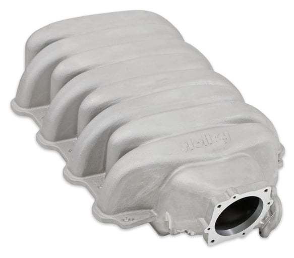 Holley Ford 73.L Godzilla EFI Intake Manifold