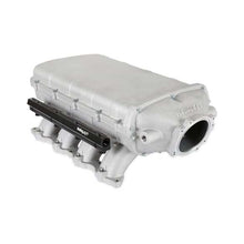 Load image into Gallery viewer, Holley Ultra Lo-Ram Intake Manifold Kit Ford Coyote