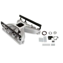 Cargar imagen en el visor de la galería, Kit de colector de admisión Holley Gen-3 Hemi EFI