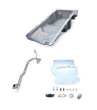 Load image into Gallery viewer, Holley Retro-Fit Oil Pan GM LS Swap GM F-Body Gen-1