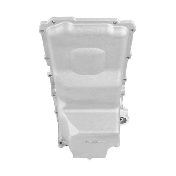 Holley Off-Road 4x4 Truck Oil Pan GM LS Engine Swap