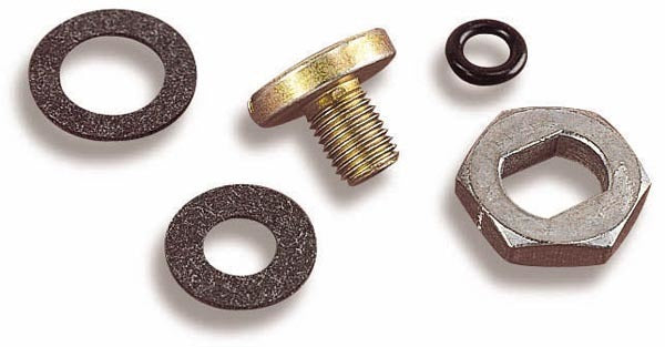 Holley Hardware Kit