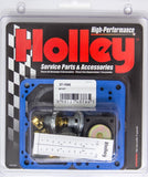 Holley Carburetor Quick Kit