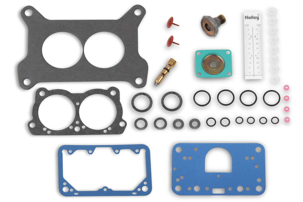 Holley Carb Rebuid Kit - 2300 Ultra XP