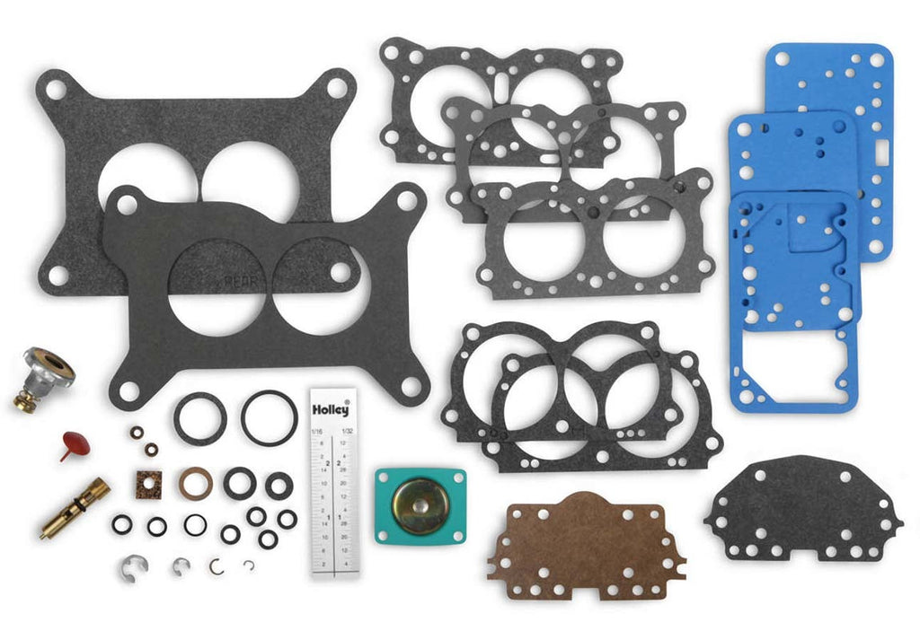 Kit de renovación Holley - Perf. 2300 2BBL Carb