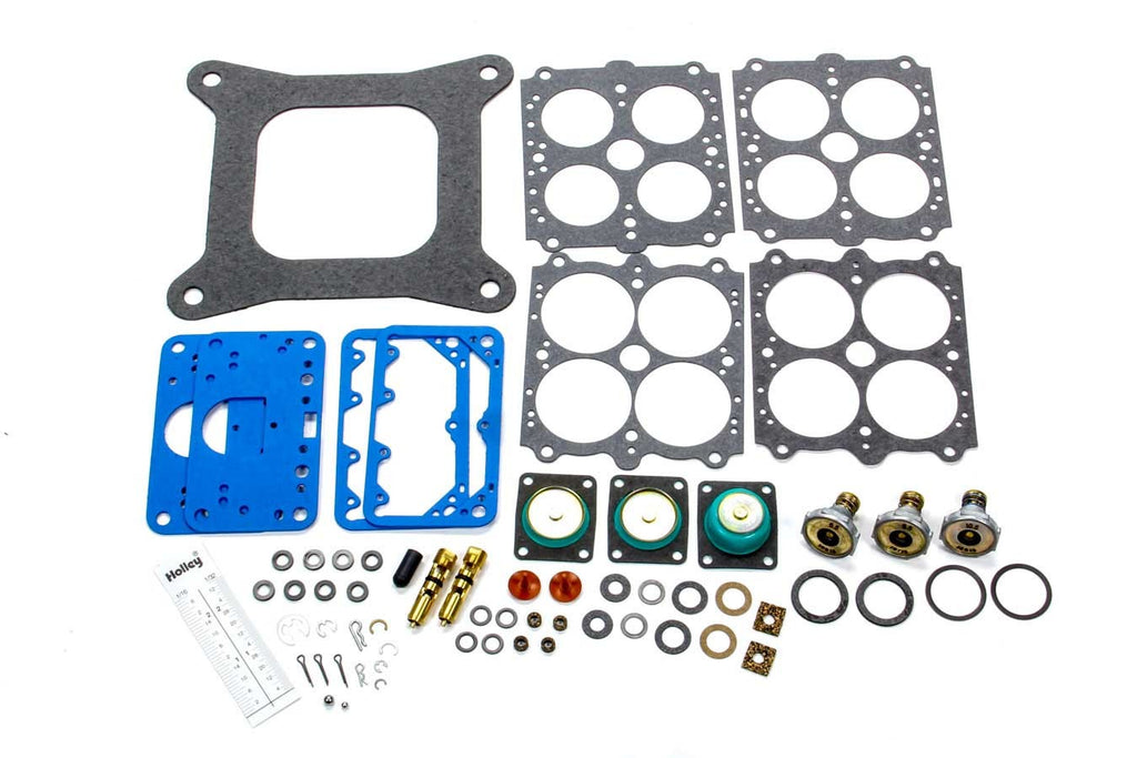 Holley Performance Renew Kit