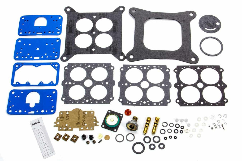 Holley Performance Renew Kit