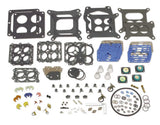 Holley Carburetor Trick Kit