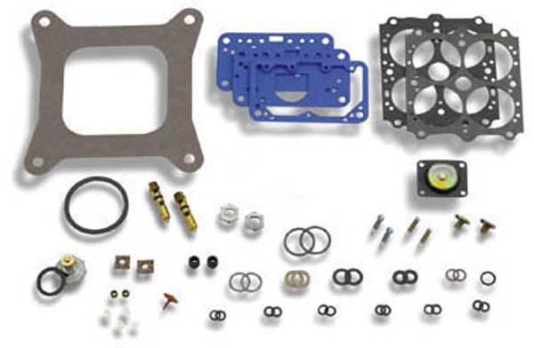 Holley Carburetor Renew Kit