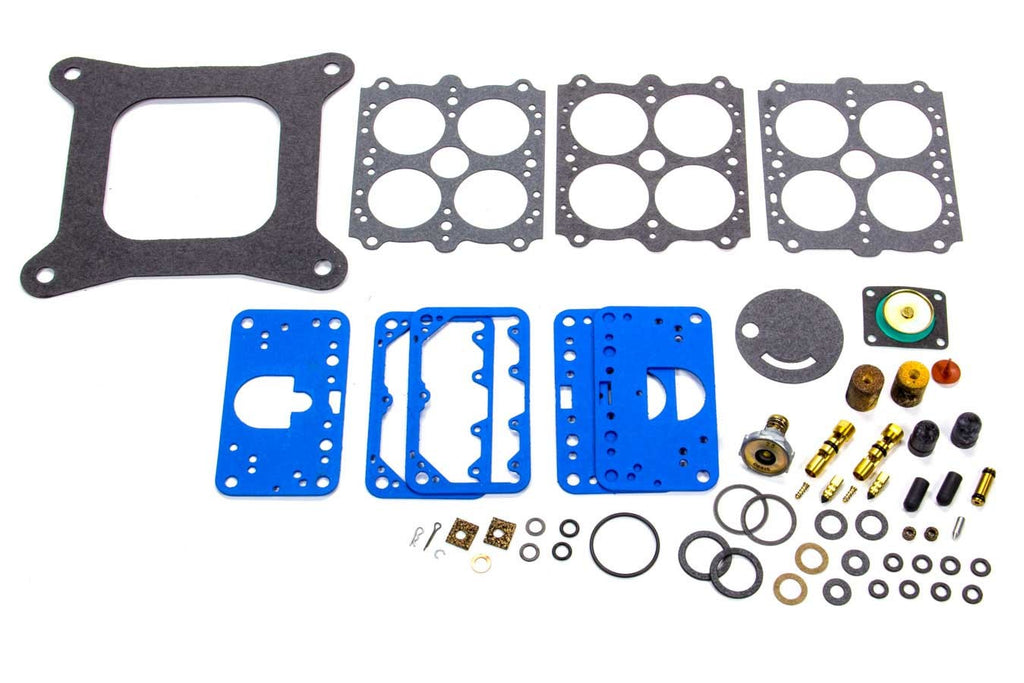 Holley Carburetor Renew Kit