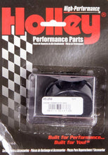 Cargar imagen en el visor de la galería, Holley Replacement Choke Cap