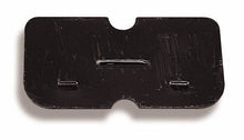 Cargar imagen en el visor de la galería, Holley Metal Choke Plate