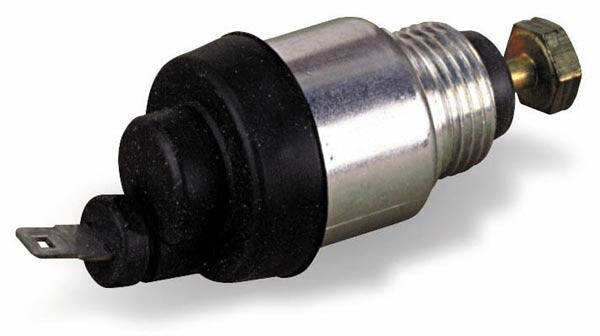 Holley Solenoid