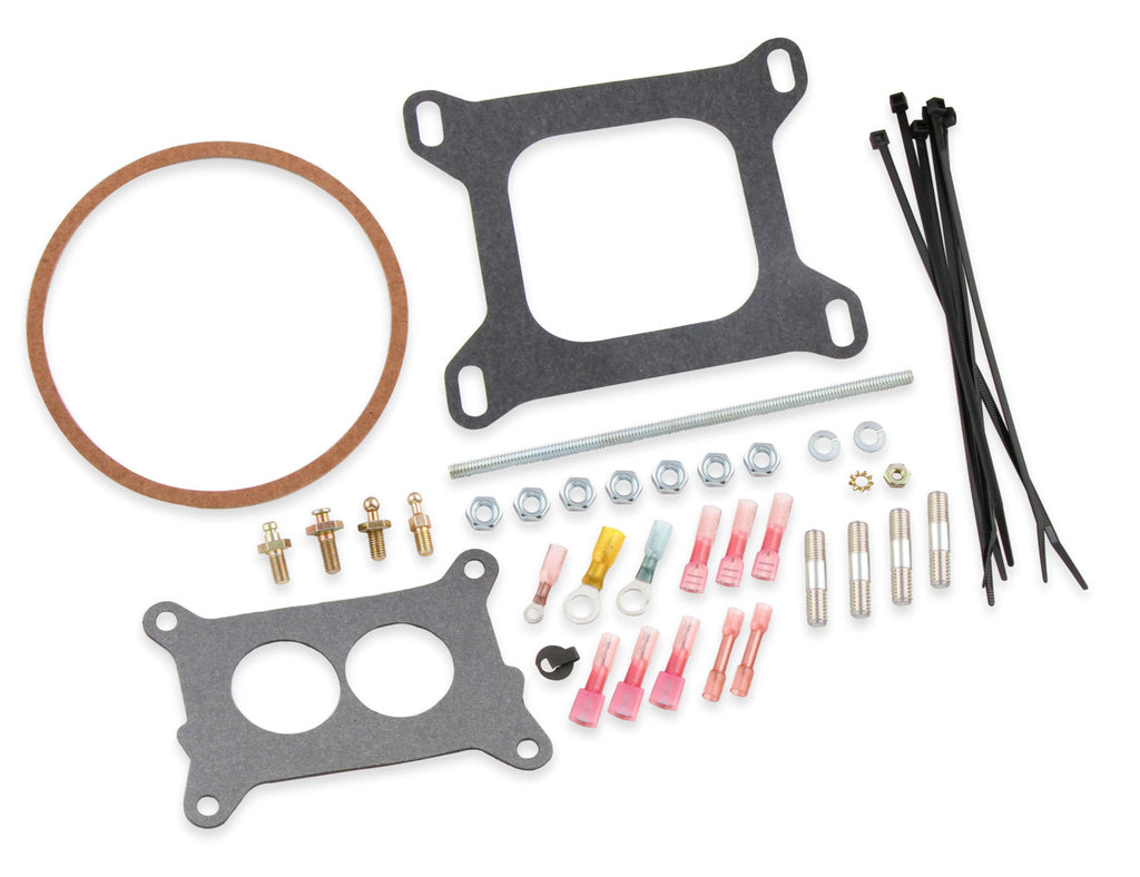 Holley Sniper EFI Installation Kit