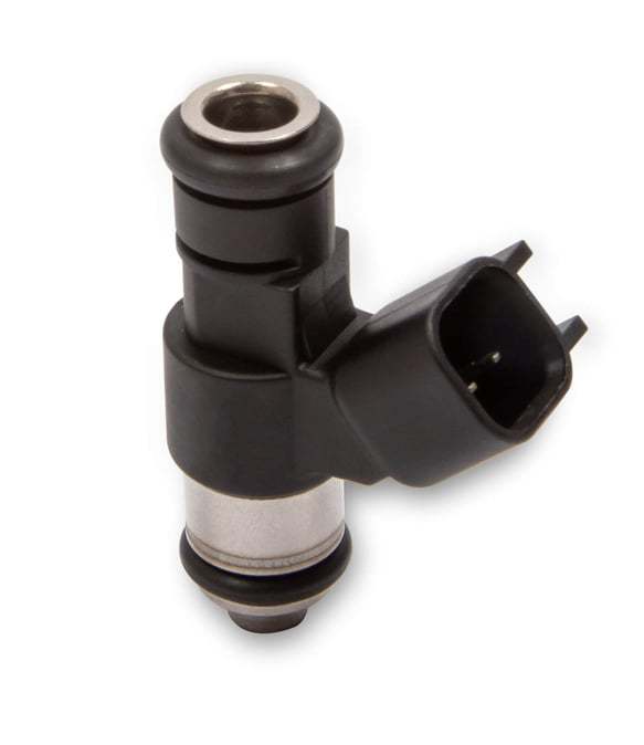 Inyector de combustible Holley 100 PPH, paquete de 1