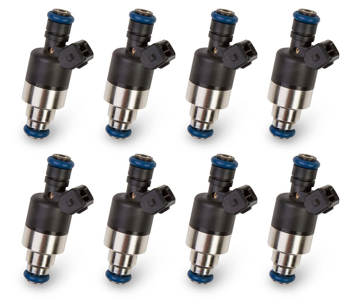 Holley EFI 160lbs Fuel Injector 8pk