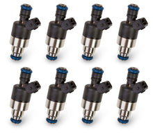 Cargar imagen en el visor de la galería, 160 LB/HR Fuel Injectors 8pk Low Impedance