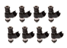 Cargar imagen en el visor de la galería, 220 PPH Fuel Injectors 8-Pack